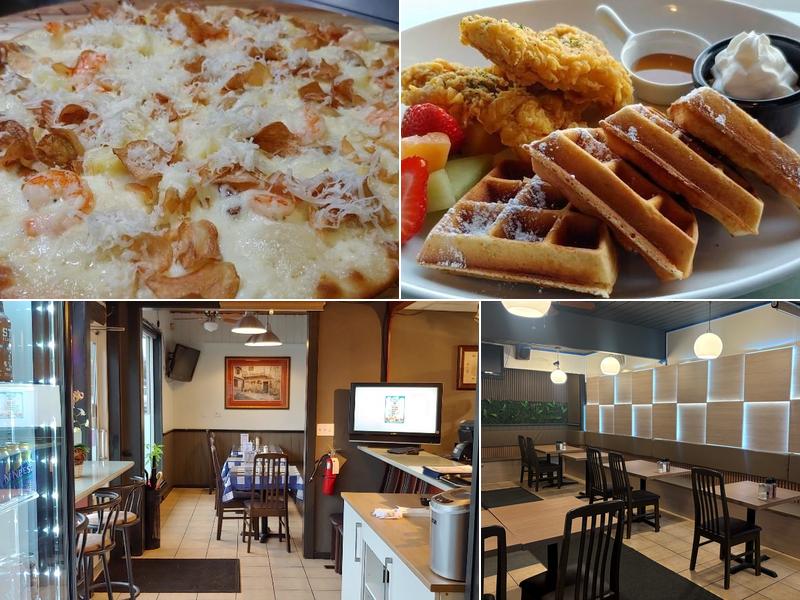 Kook's Cooks 2120 Austin Ave, Coquitlam