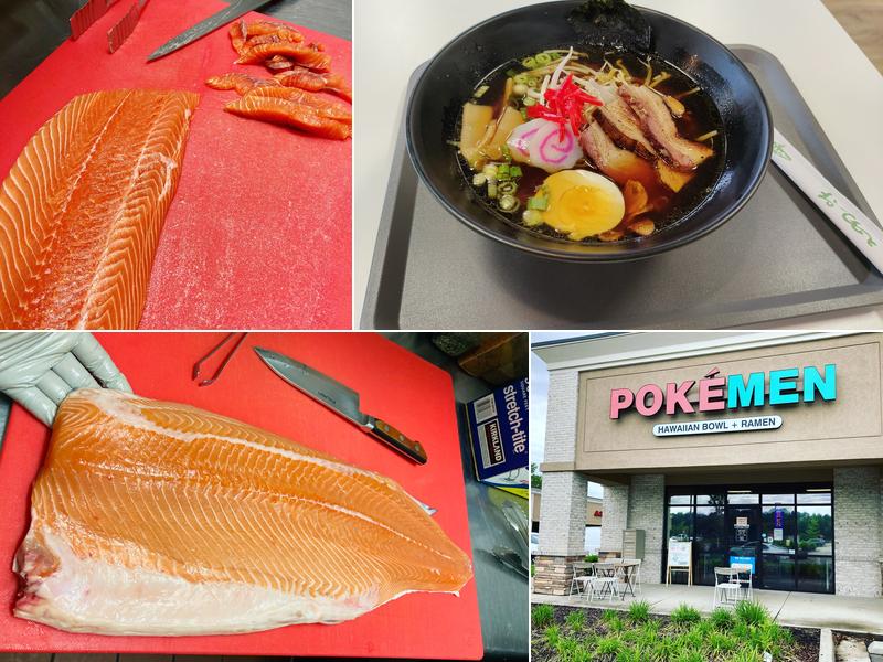 POKEMEN 2701 Frederick Rd, Opelika