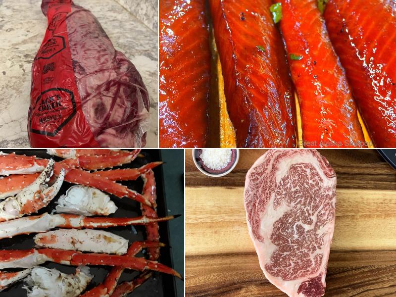 Peninsula Processing & Smokehouse, LLC