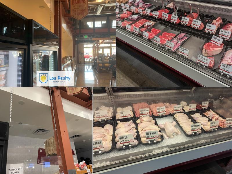 Barons Quality Meats