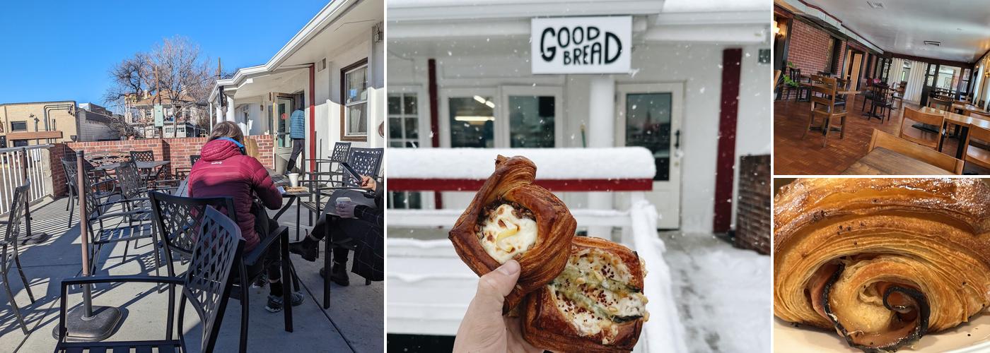 Good Bread Denver