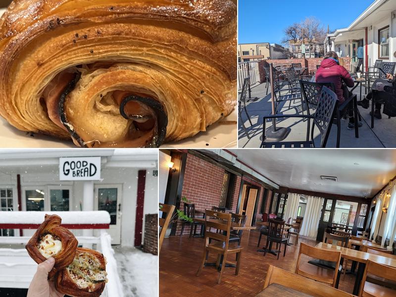 Good Bread Denver