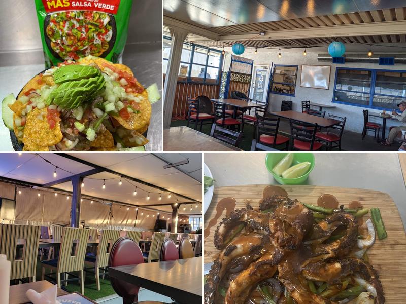 Puerto Nuevo Patio and Grill