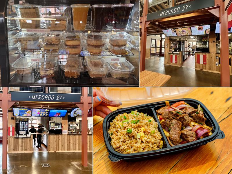 Mercado 27 1400 Park St Unit 5, Hartford