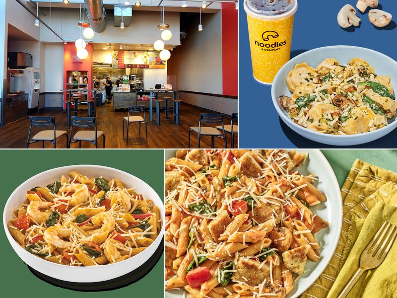 Noodles and Company