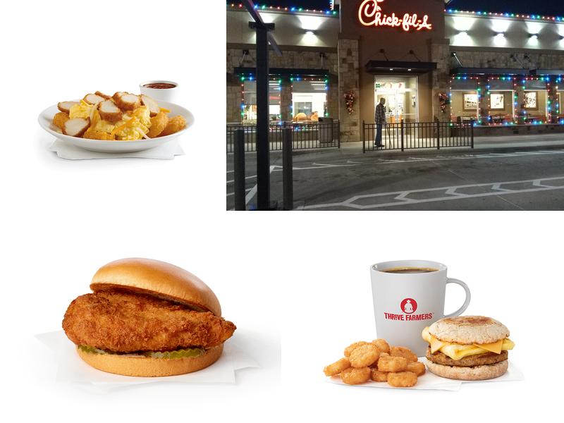 Chick-fil-A