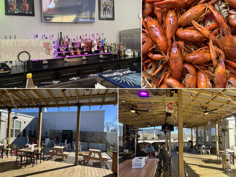 Top Notch Seafood & More