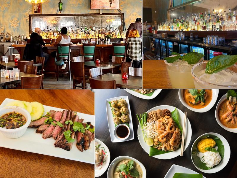 Budsi’s Authentic Thai