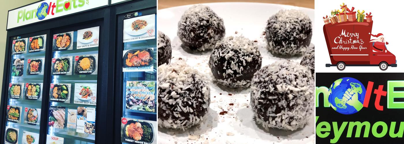 Planit Eats Weymouth