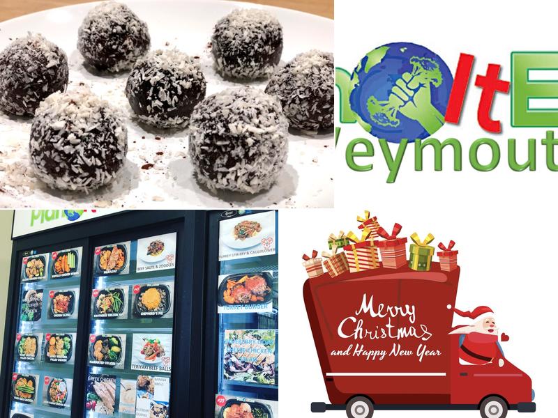 Planit Eats Weymouth 1235 Washington St, Weymouth