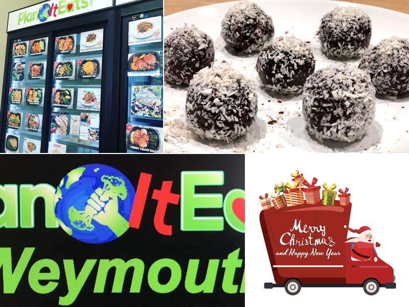 Planit Eats Weymouth