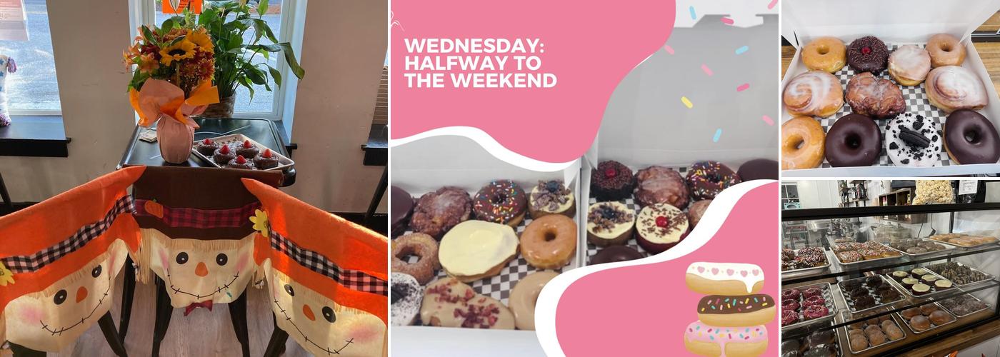 Maynard's Ice Cream & Cafe