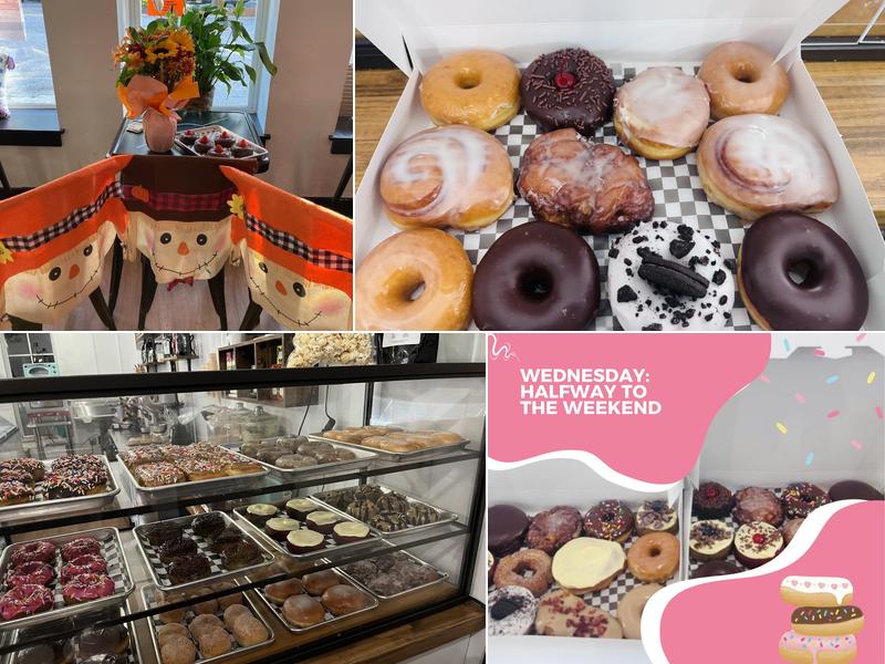 Maynard's Ice Cream & Cafe