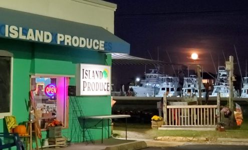 Island Produce