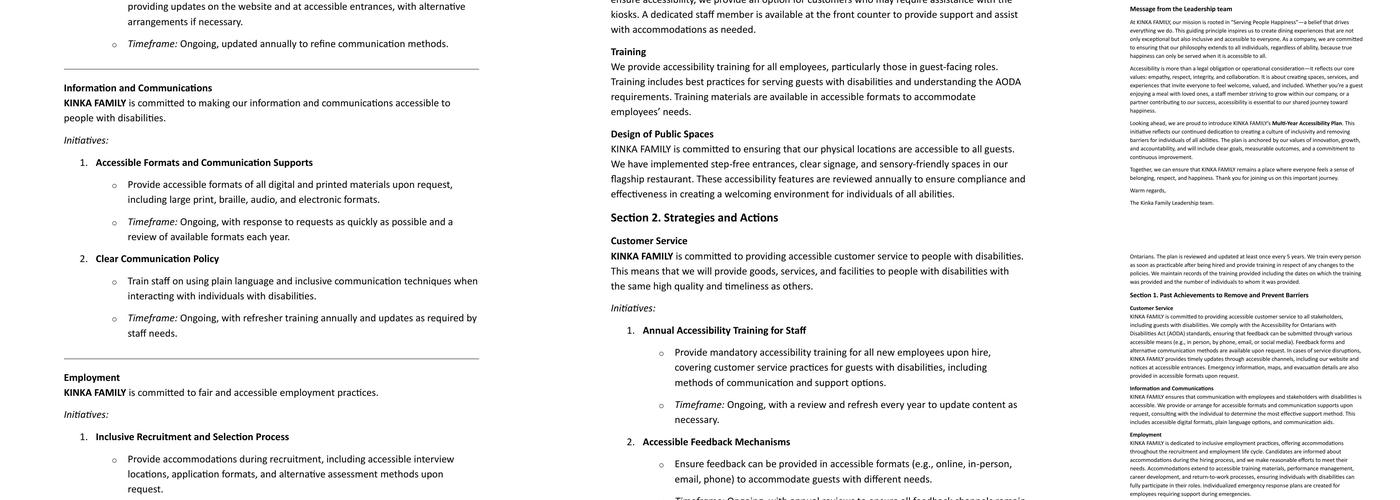 KINTON RAMEN WESTMOUNT Menu