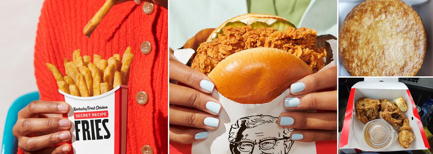 KFC