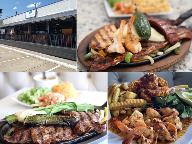 EL SINALOENSE ADDISON