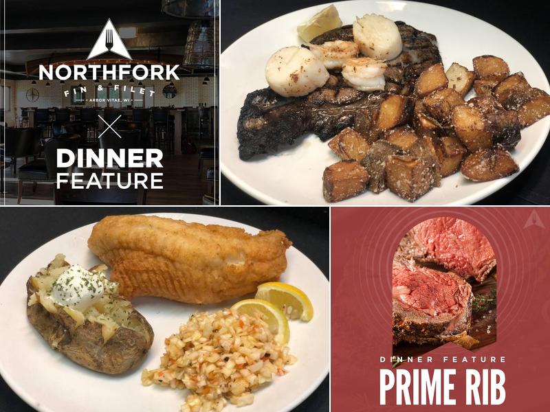 Northfork Fin & Filet