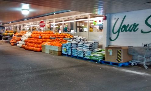 Fortinos Oakville Lakeshore Oakville