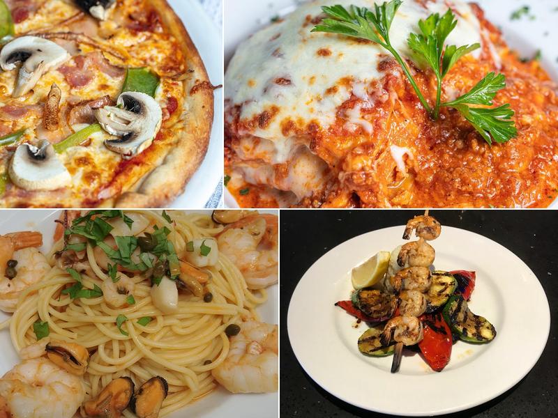 Restaurant Du Collège