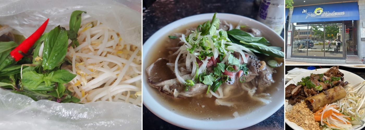 Pho Moderne