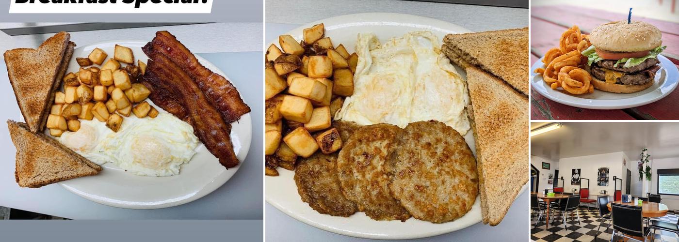 L and A Family Diner