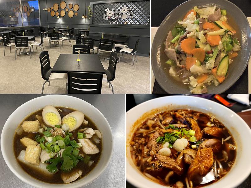 Absolute Thai & Noodles Restaurant (Crestview)