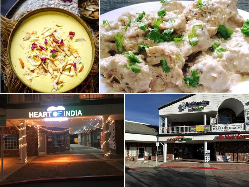 Heart Of India Bar & Restaurant