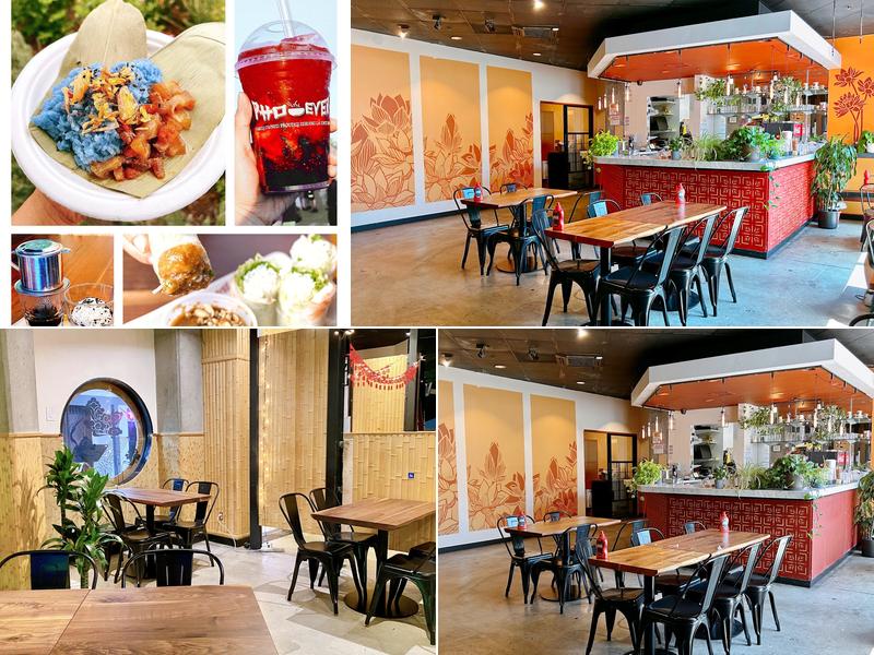 Vui Ve - Little Tokyo