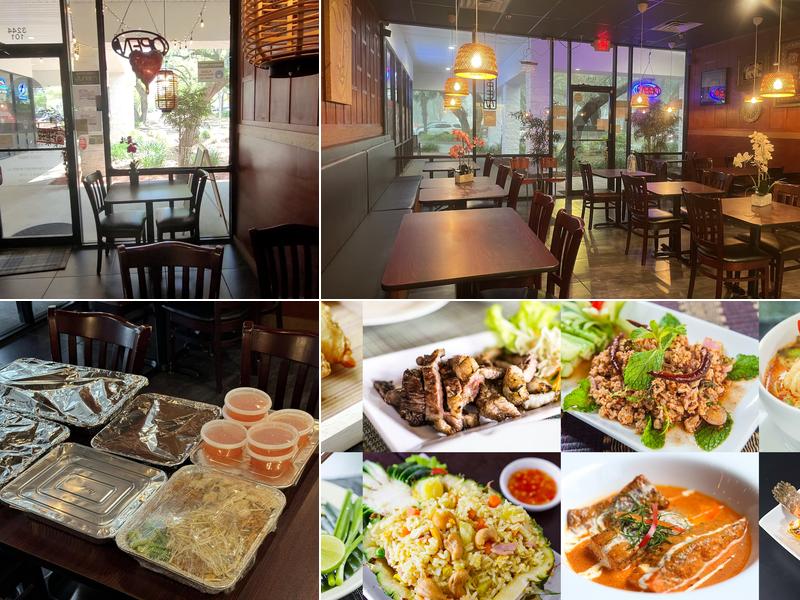 THAI STICKY RICE 3244 Lithia Pinecrest Rd # 101, Valrico