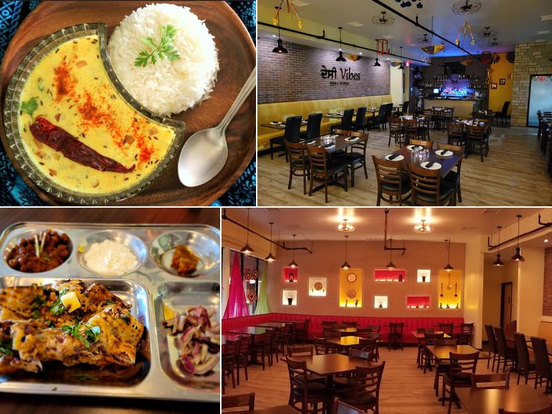 Khanna's Desi Vibes 13724 Olive Blvd, Chesterfield