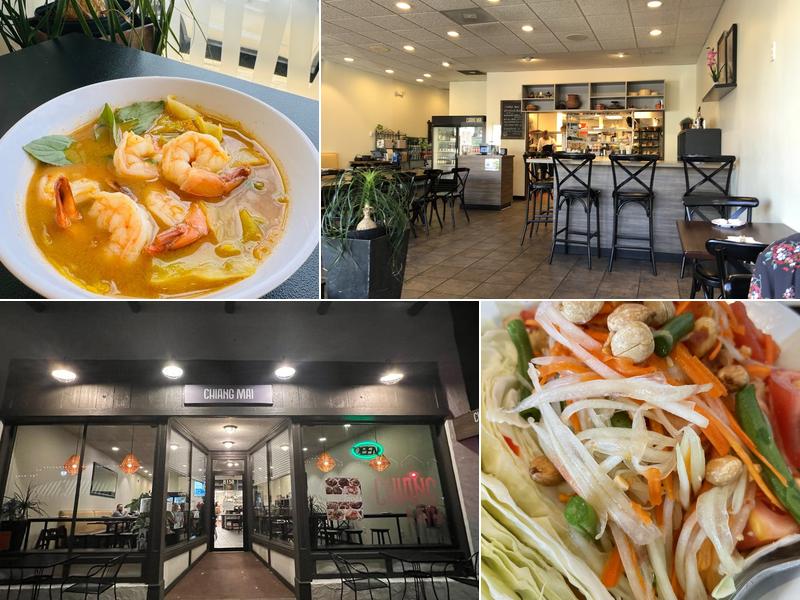 Chiang Mai 8158 Big Bend Blvd, Webster Groves