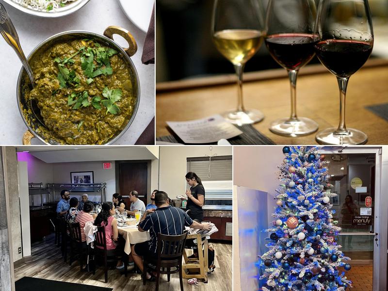 Mantra Indian Cuisine