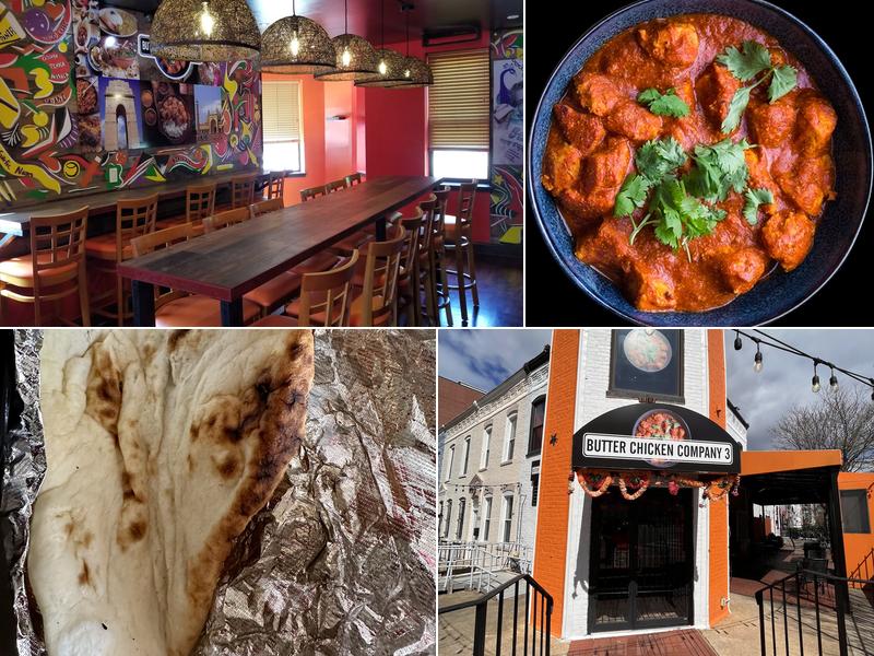 Butter Chicken Company 3