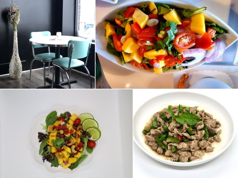 Rutchada Thai Cuisine