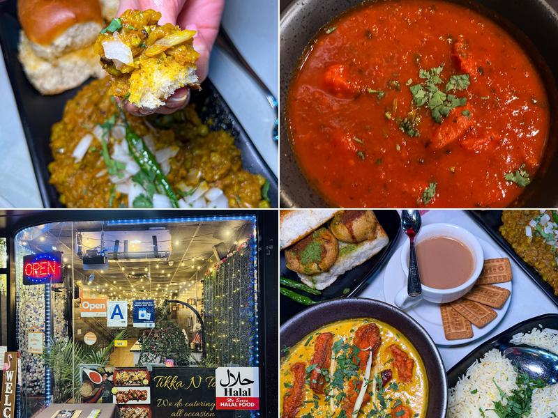 Tikka n Talk 70-11 Austin St, Forest Hills