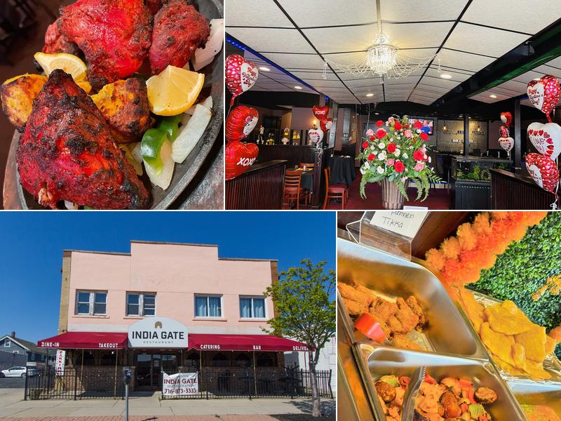 India Gate Restaurant