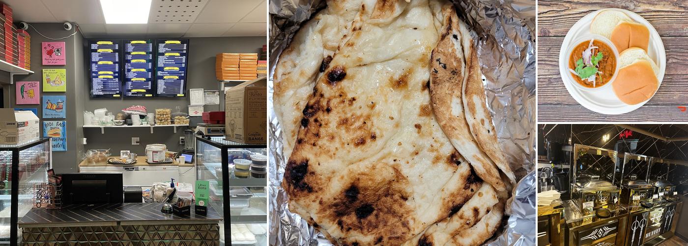 TOWNE CHEF Indian Fusion Restaurant