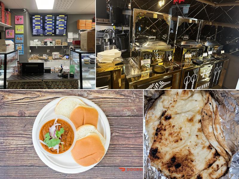 TOWNE CHEF Indian Fusion Restaurant