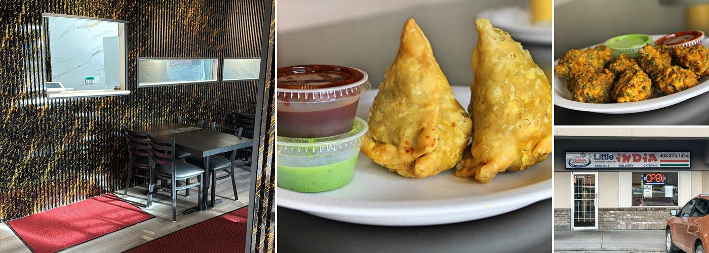 LITTLE INDIA CALGARY in Hidden Valley