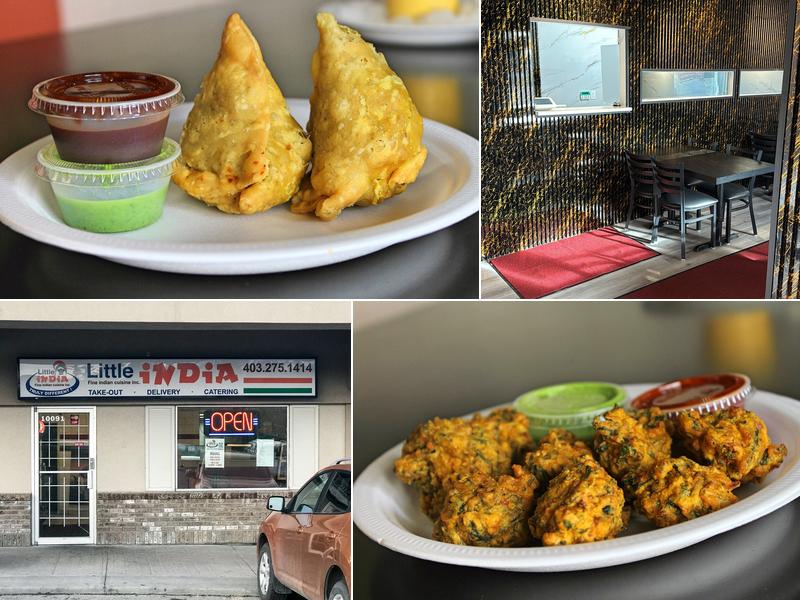 LITTLE INDIA CALGARY in Hidden Valley