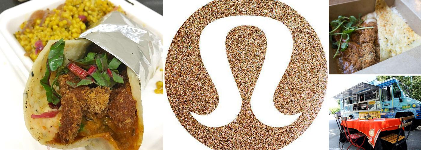 Vij's Railway Express