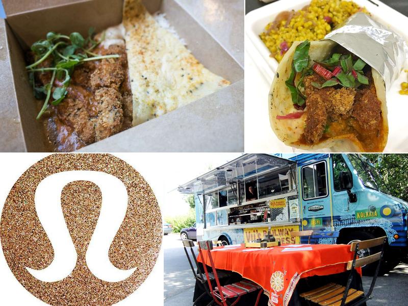 Vij's Railway Express