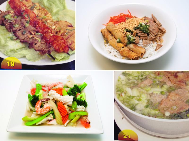 Sunshine Vietnamese Restaurant