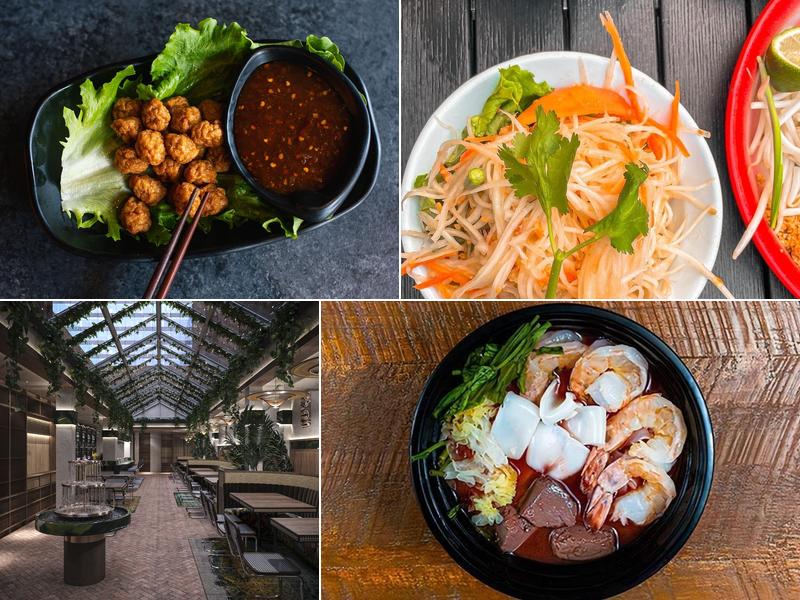 Garden Room - Mae Sri