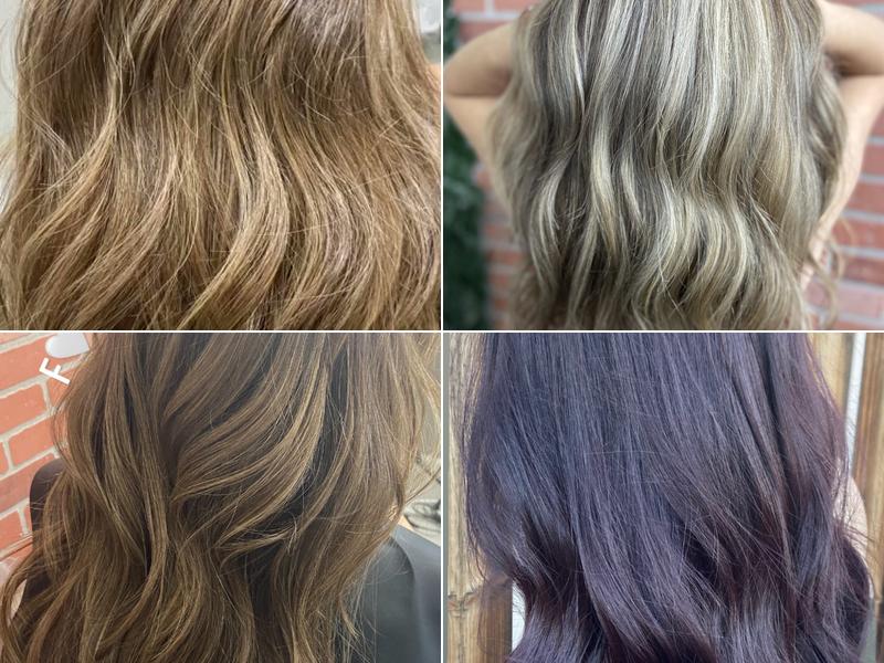 Miracle Hair By Franny Stanton