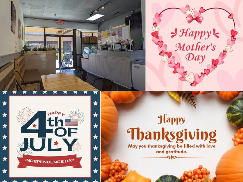 Big Bang Boba & Chicken