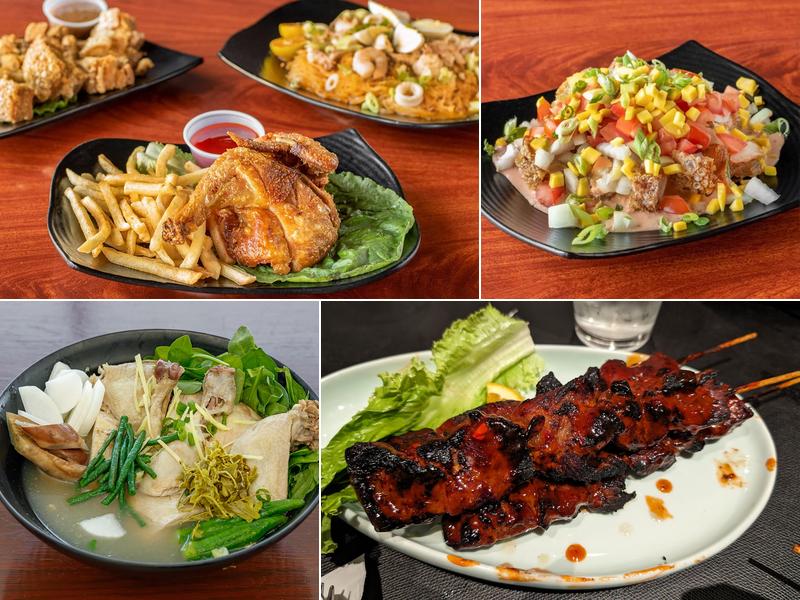 Kusina Filipina Cerritos