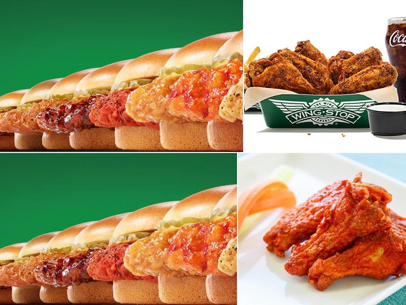 Wingstop