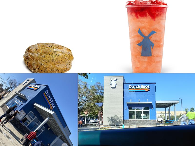 Dutch Bros Coffee